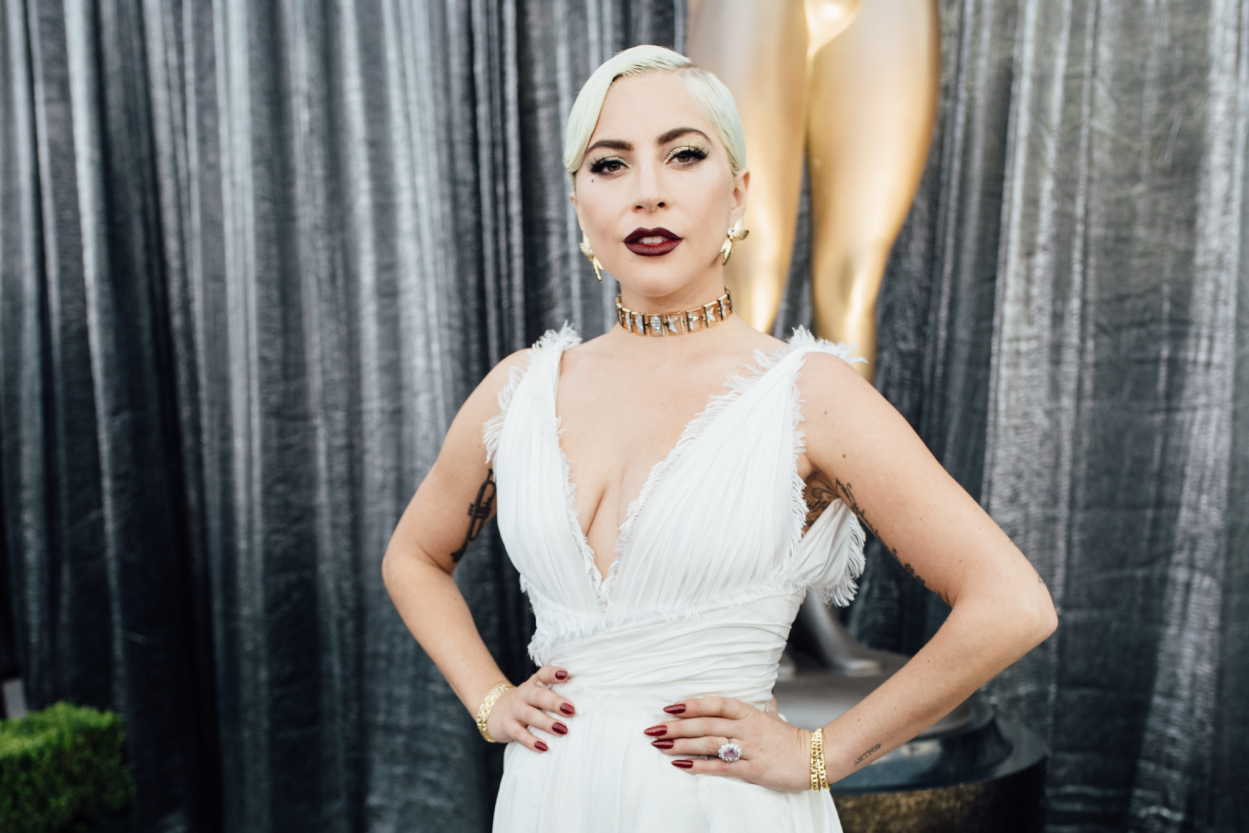 Global Citizen Announces Coronavirus Concert With Lady Gaga