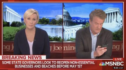 Morning joe watch online live