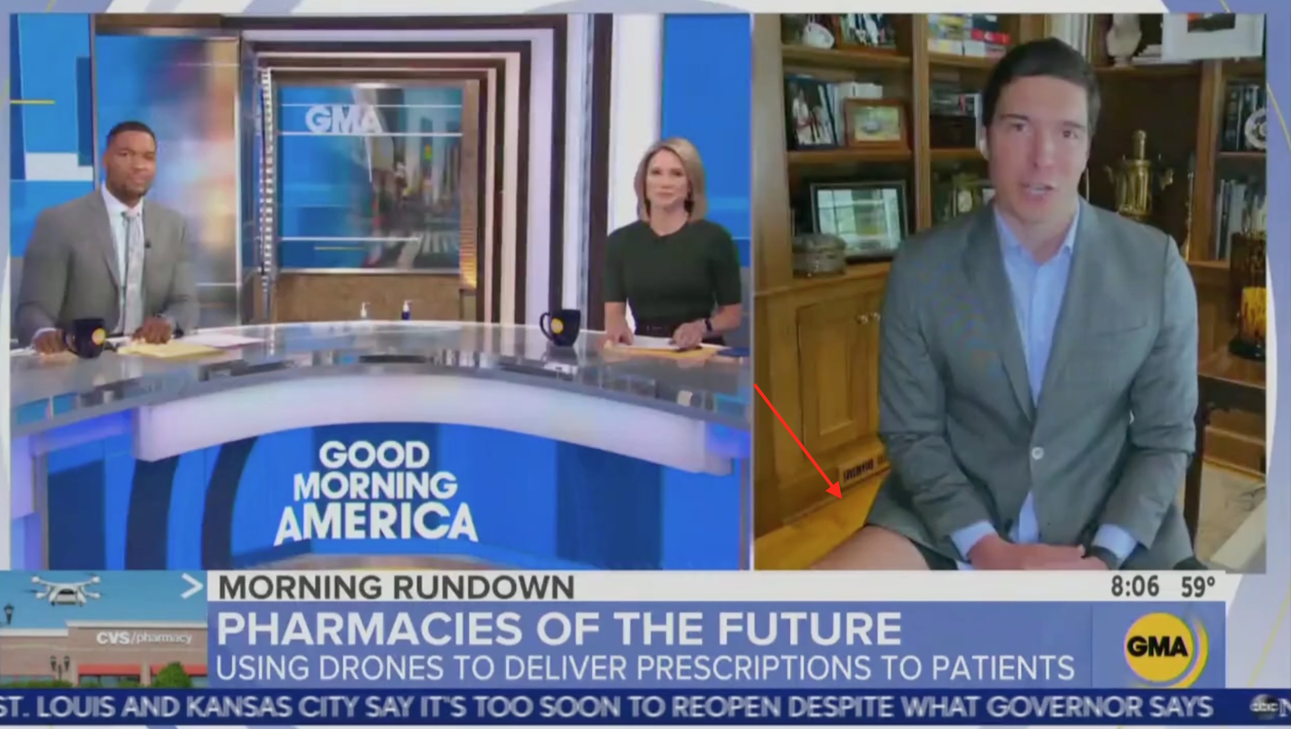 GMA News - Good Morning America