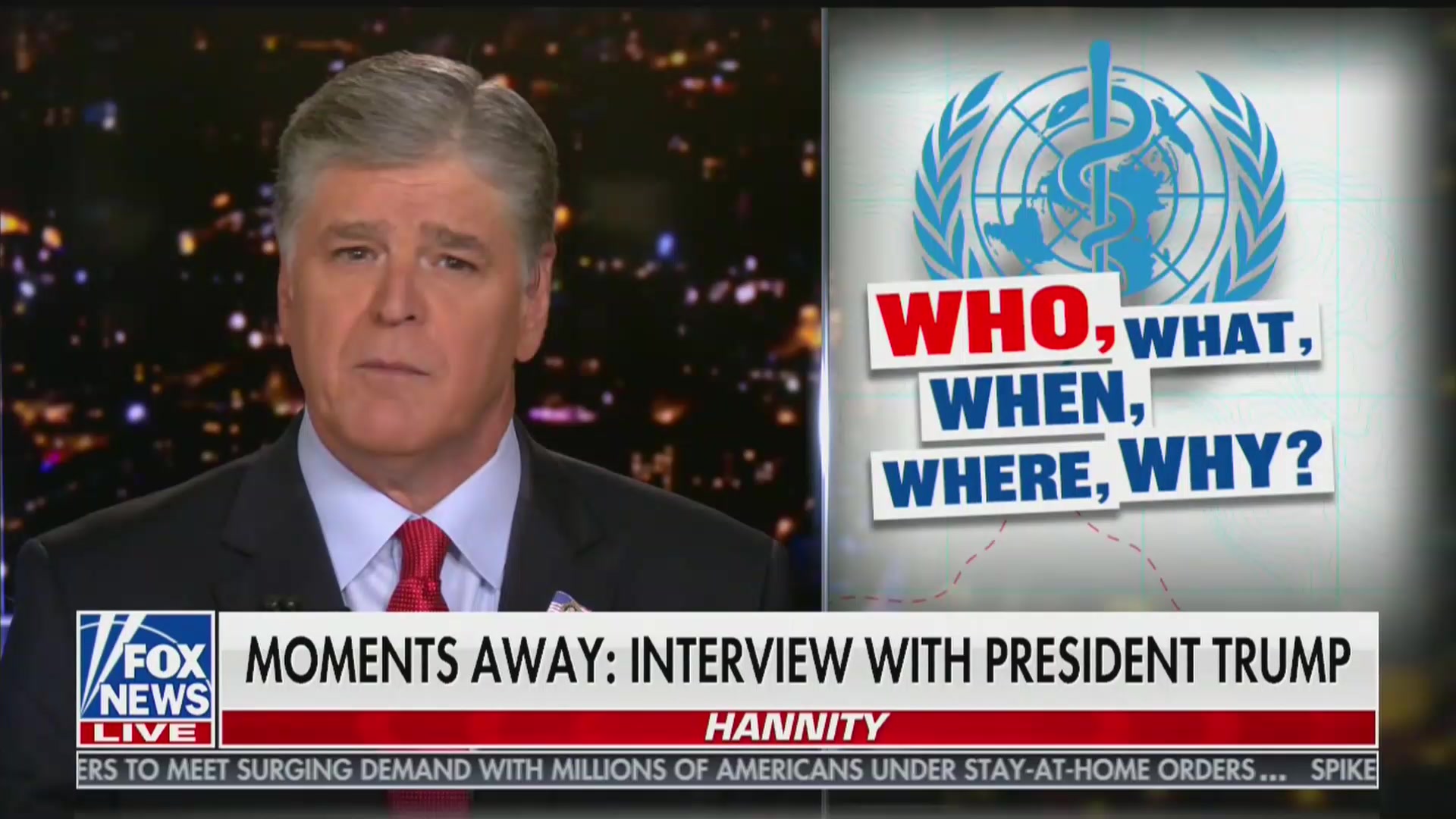 Barr Calls Russia Probe 'One of the Greatest Travesties'
