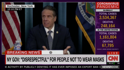 Andrew Cuomo