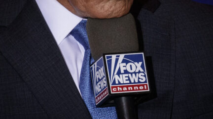 Trump, Fox News
