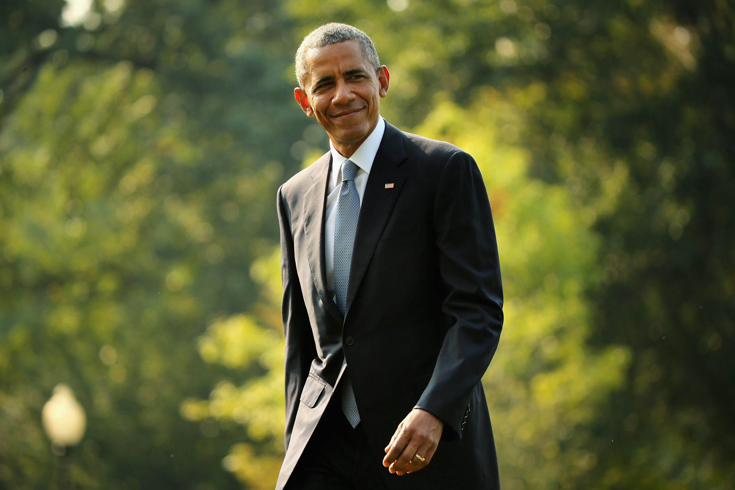 Barack Obama commencement speech: How to watch his talks today