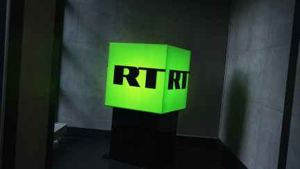 Russia Today