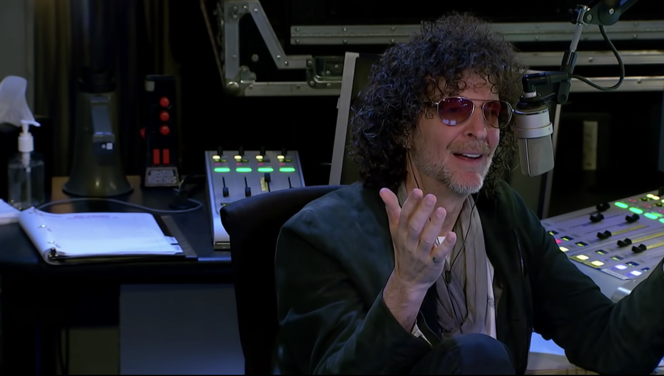 howard stern