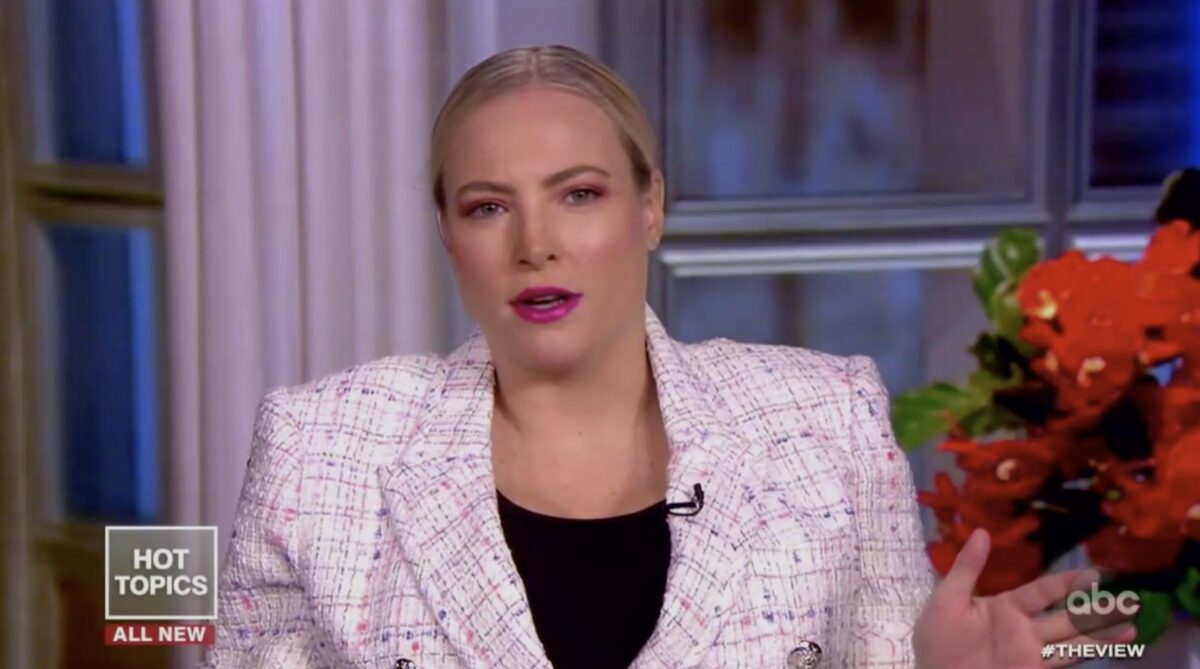 meghan mccain