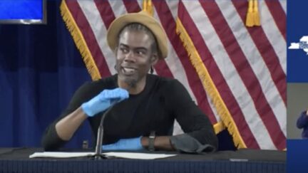 chris rock