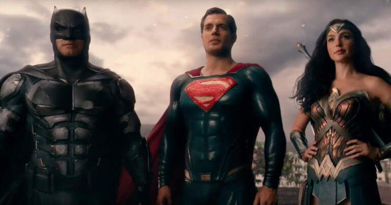What Is the Snyder Cut?