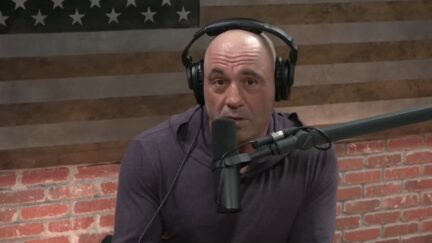 Joe Rogan