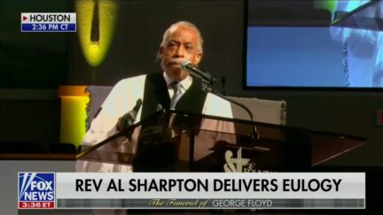 Fox News Coverage of George Floyd Craters Its Daytime Ratings