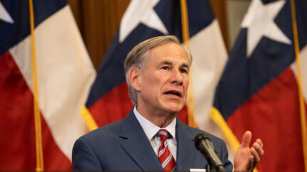 texas governor greg abbott