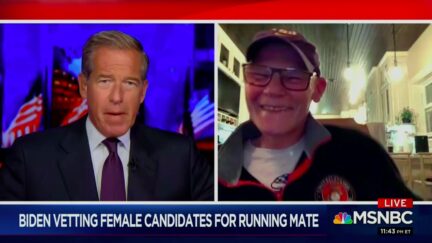 James Carville Doesn't Care Who Biden Picks as VP