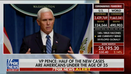 Mike Pence