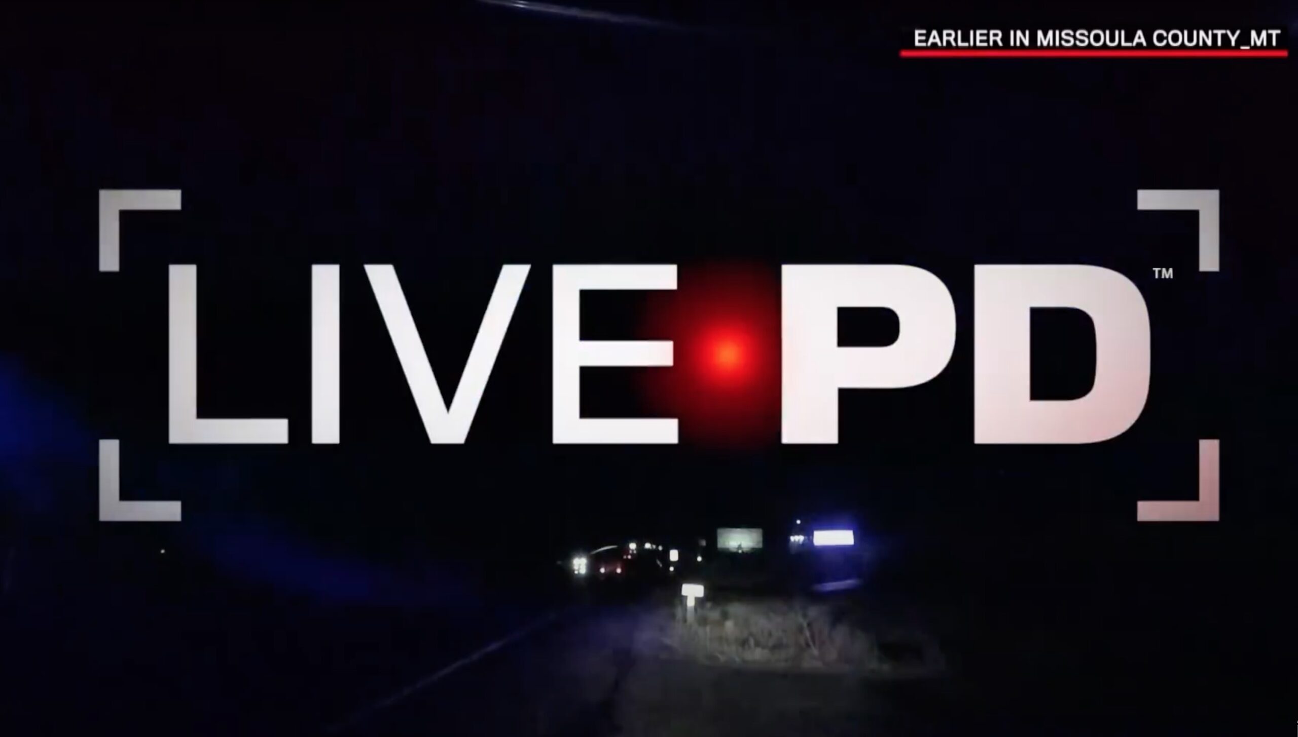 LivePD