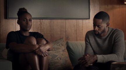 insecure season four finale, issa rae, Jay Ellis