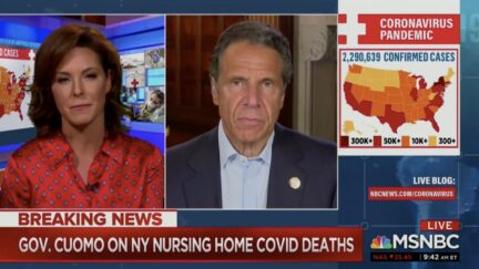 stephanie ruhle gov cuomo