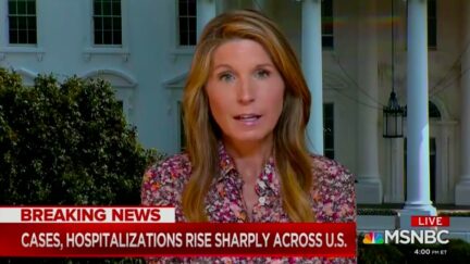 Deadline: White House Wins Total Viewers for June