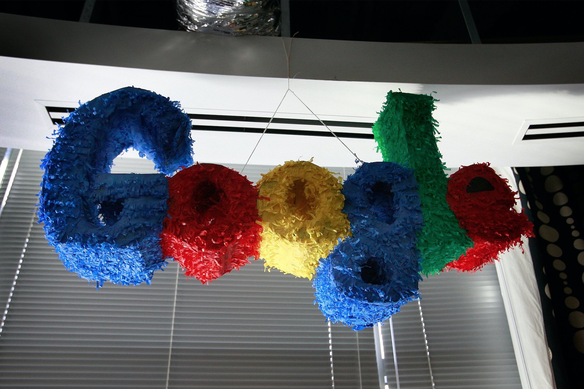 Google Scott Olson/Getty Images