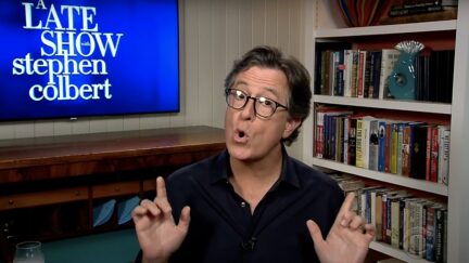 stephen colbert