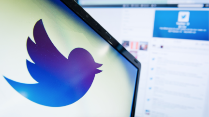 Twitter Leon Neal/Getty Images