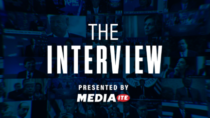 Mediaite Podcast 'The Interview' Launches With Aidan McLaughlin
