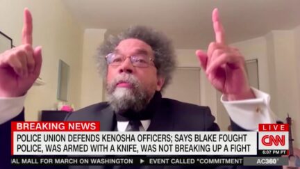 Cornel West Warns 2020 Is 'Most Pivotal Moment' in US History