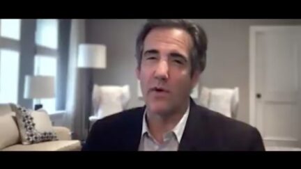 Michael Cohen Stars in Blistering Anti-Trump Ad as RNC Kicks Off