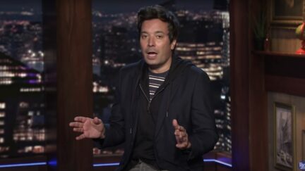 jimmy fallon