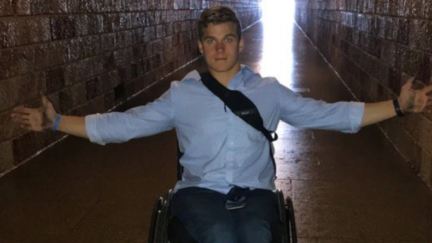 Madison Cawthorn from Instagram.