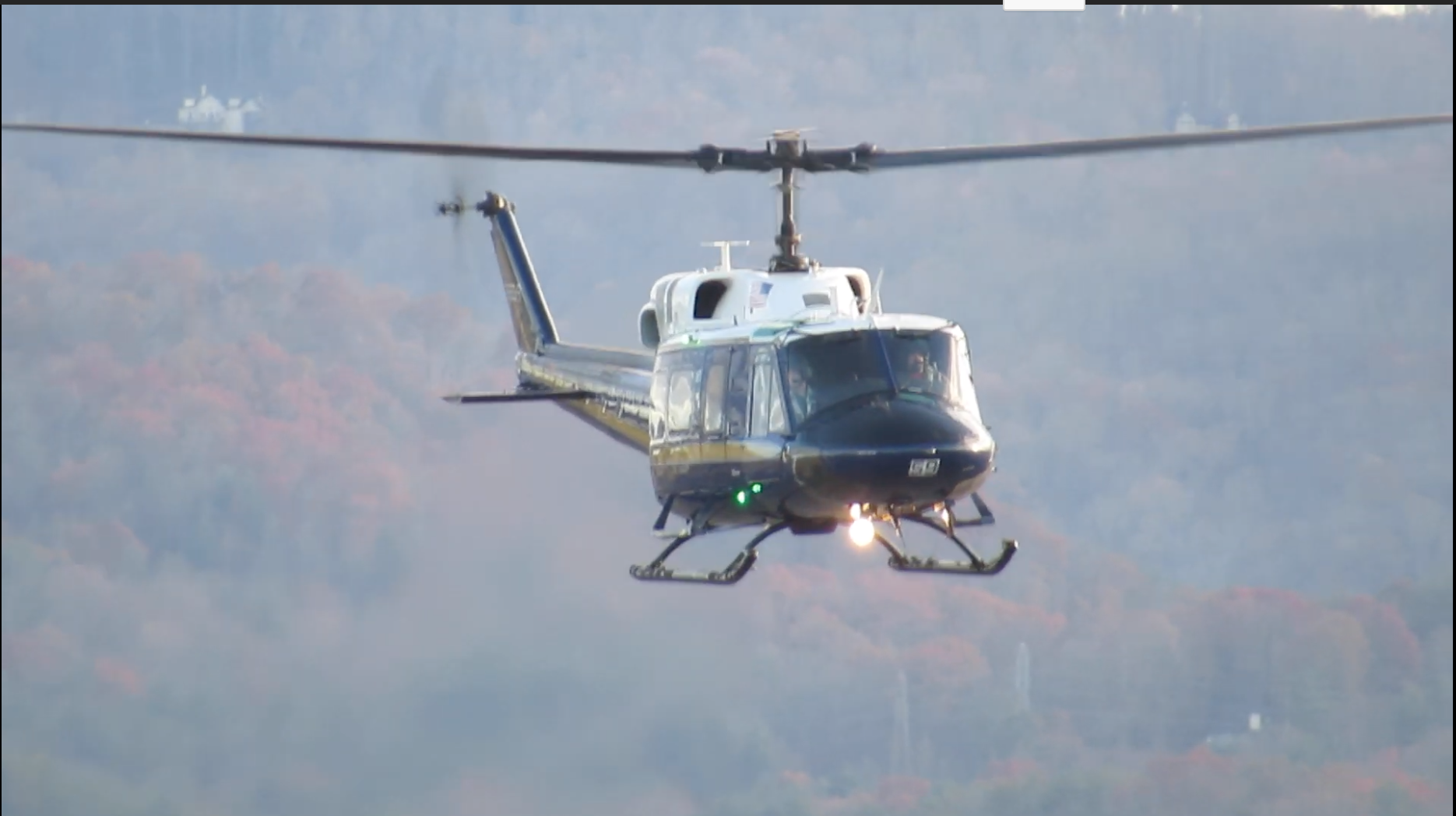 UH-1N