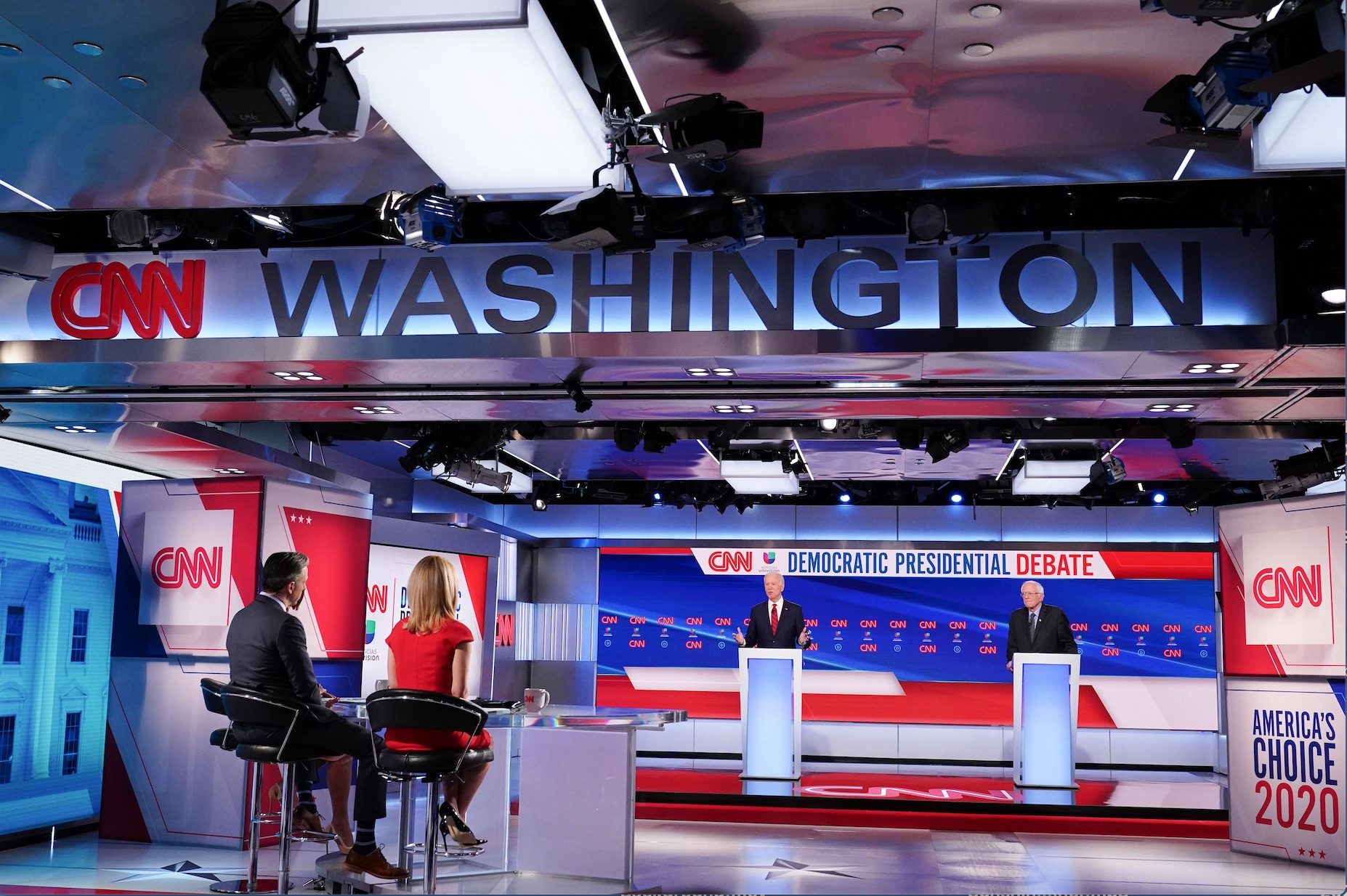 CNN Mandel Ngan/Getty Images