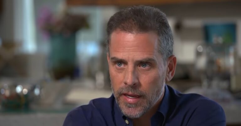 New York Post Journalist Refused Byline On Hunter Biden Story