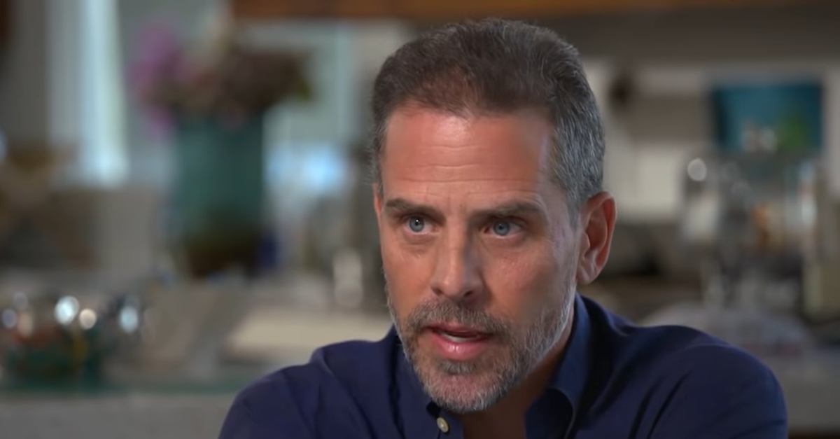 New York Post Rips Nyt For Confirming Hunter Biden Emails