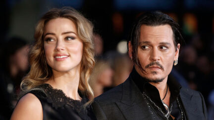 Johnny Depp Amber Heard Case
