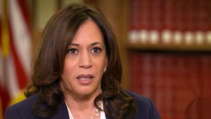 Kamala Harris