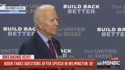 joe biden