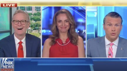 fox and friends