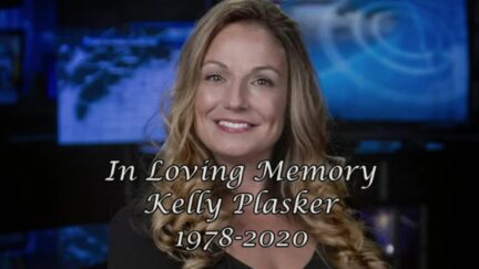 Texas Meteorologist Kelly Plasker Commits Suicide After FB Post on Former HS Band Director's 'Grooming'