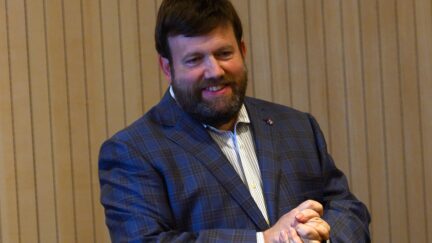 Frank Luntz