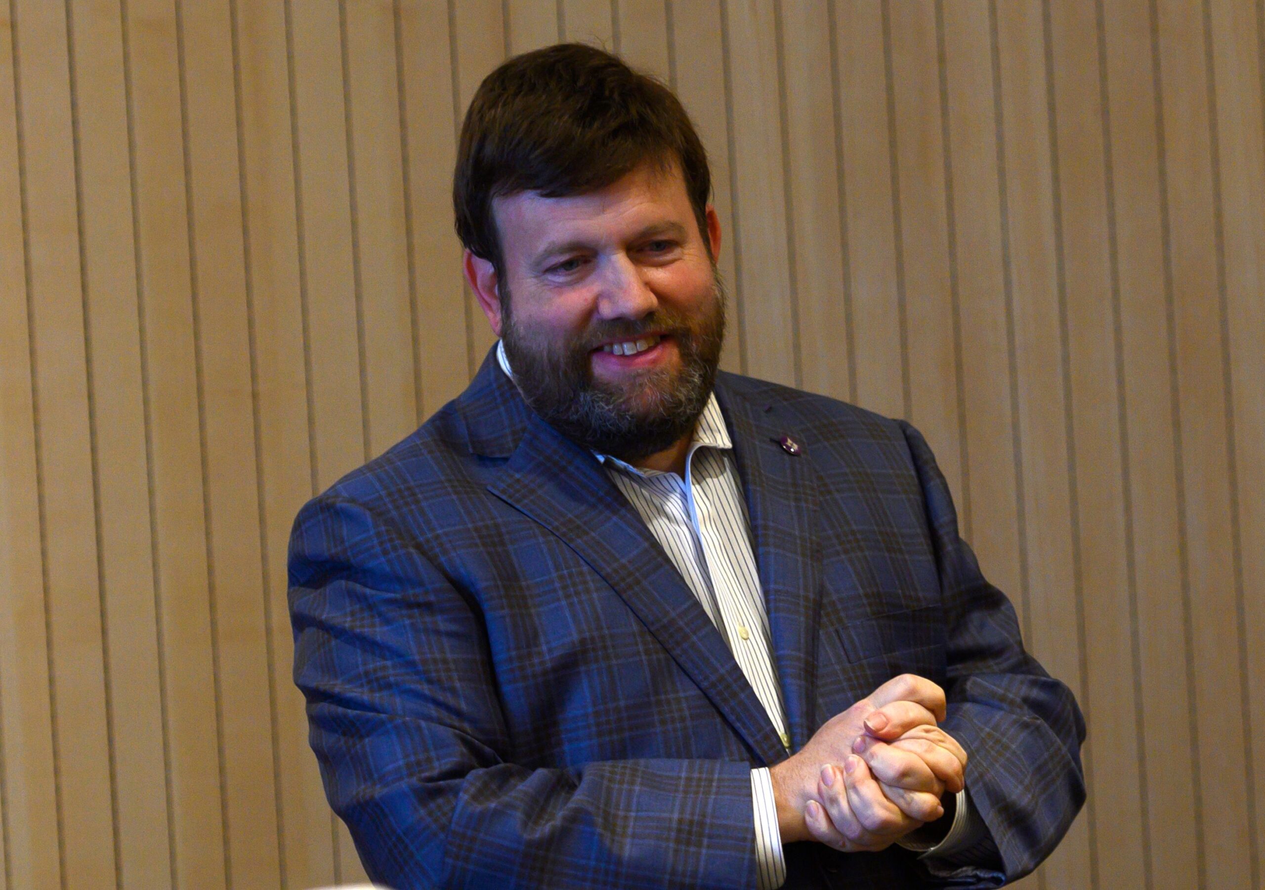 Frank Luntz