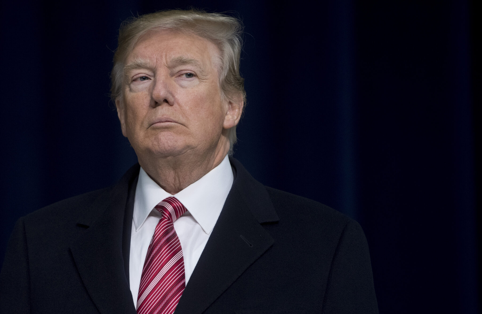 Trump’s Doctor Says President ‘No Longer Considered A Transmission Risk’