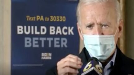 joe biden