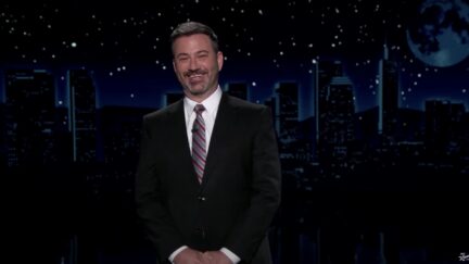 jimmy kimmel