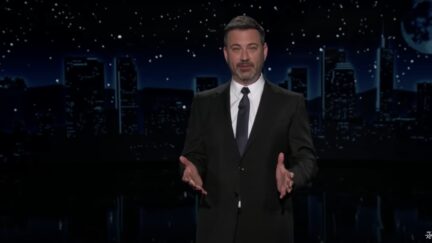 jimmy kimmel