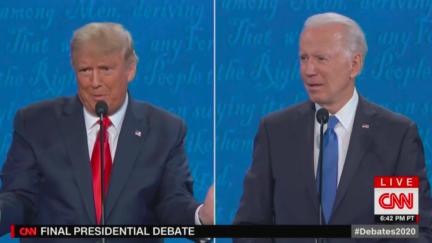 trump biden debate