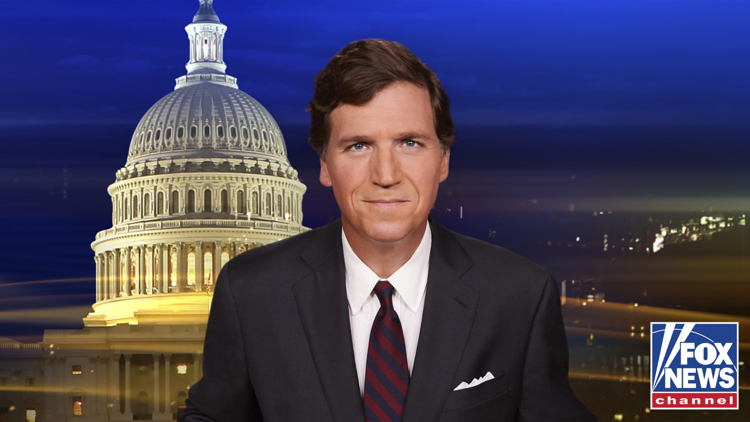 October Cable News Ratings Tucker Carlson Breaks Record 