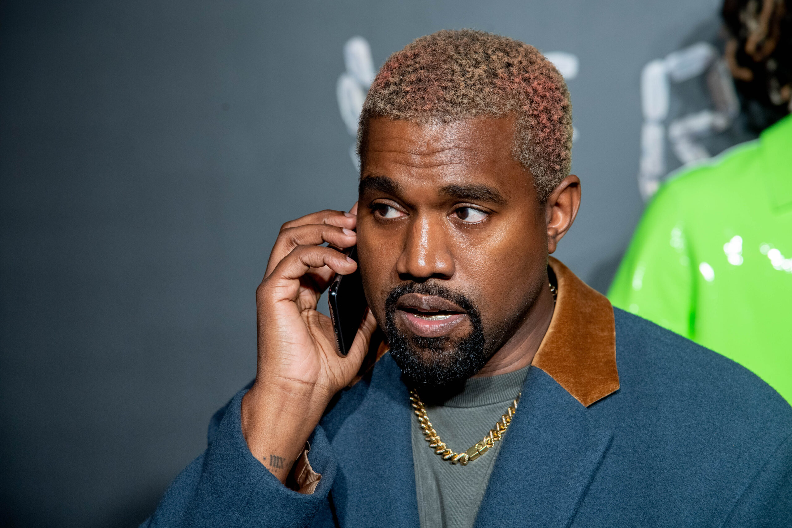 Kanye West'S Raw Confession: The Truth About His Divorce - 9rw6eun