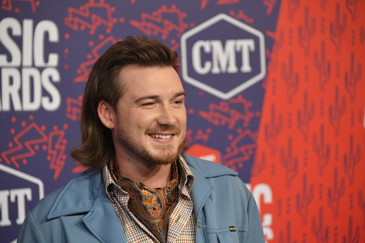 Morgan Wallen SNL