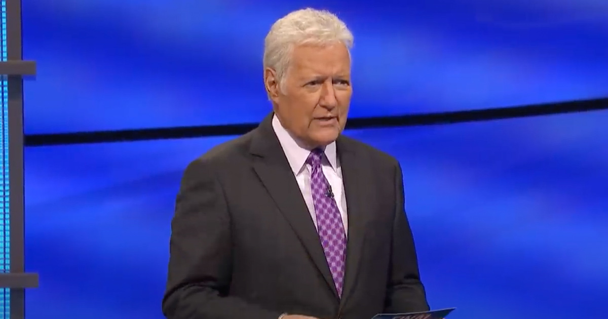 Tributes Flood In for Alex Trebek