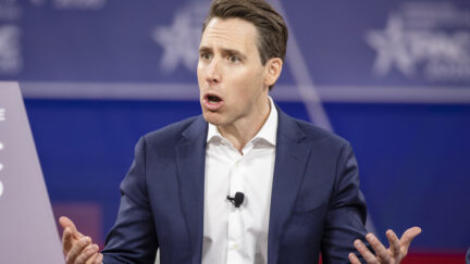 Josh Hawley